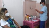 DATO MANJE OD 20.000 PRVIH DOZA: Broj vakcinisanih protiv kovida u Paraćinu polako raste