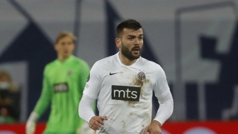 ZVANIČNO: Igor Vujačić potpisao trogodišnji ugovor sa Rubinom
