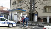 БАЦИО МАРИХУАНУ: Пиротска полиција ухапсила дилере
