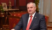 OTVORENO PISMO Višković: Poziv Salkiću da podnese ostavku na funkciju potpredsednika Srpske