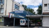 JOŠ PETORO PREMINULO OD KOVIDA U ĆUPRIJI: U Opštoj bolnici na lečenju 83 korona-pacijenta
