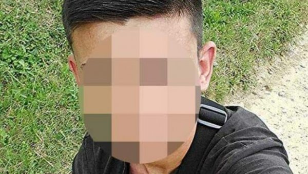 ТРАГЕДИЈА: Ово је младић који је погинуо у саобраћајној несрећи у Крагујевцу - сироче које је усвојио донор, живот га није мазио