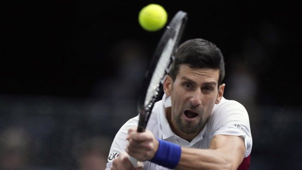 ЂОКОВИЋ СЕ ВРАЋА ЗА БЕОГРАД? Појавиле се нове информације из Мелбурна, не слути на добро