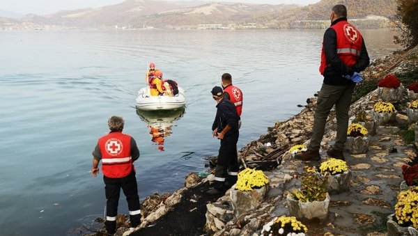 СИСТЕМ 2021 У ТЕКИЈИ: У симулацији бујичних поплава и клизишта учествовало више од 50 људи