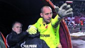 НЕКЕ ЋЕ ИЗНЕНАДИТИ ИЗБОР: Он је постао нови капитен ФК Црвена звезда уместо Милана Борјана