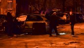 НИКО НЕ ТРАЖИ ОДШТЕТУ: Салушани сведоци у поступку за покушај убиства Слободана Милутиновића Снајпера
