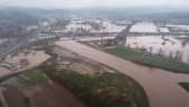 KIŠA NE PRESTAJE,  U TOKU EVAKUACIJA: Sve dramatičnije stanje u Bosni i RS, reke poplavile ulice i kuće, pred mnogima je besana noć