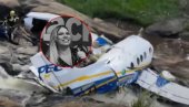 TRAGEDIJA: Mlada pevačica poginula u avionskoj nesreći