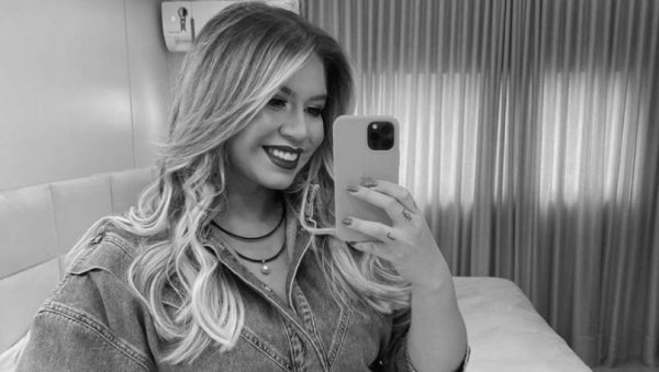 ПЕВАЧИЦА (26) ПОГИНУЛА У АВИОНСКОЈ НЕСРЕЋИ: Влада Бразила се огласила - Оставила је велики траг