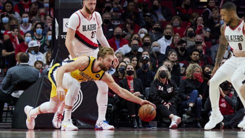 ЈУЧЕ СМО ПРОШЛИ! Ево данашњег НБА тикета