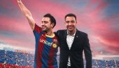 ЋАВИ ВРАЋА САИГРАЧА: Најтрофејни фудбалер у историји поново у Барселони