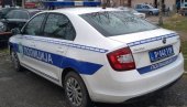 IZAZVALI UDES NA AUTO-PUTU KOD ĆUPRIJE I POBEGLI: Policija otkrila i uhapsila dvojicu Leskovčana