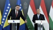 VIKTOR ORBAN U BANJALUCI: Dodik -Zahvalni smo Mađarskoj za razumevanje koje ima za Srpsku