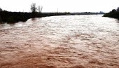 POPLAVE ŠIROM ALBANIJE: Najteže u Skadru