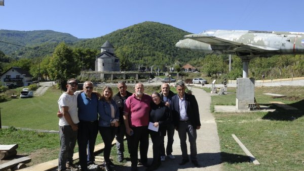 У КРАЉИМА СВАКИ КАМЕН ЈЕ ИСТОРИЈА: Чудесно место подно Комова, код Андријевице, изнедрило људе са образом пречим од живота