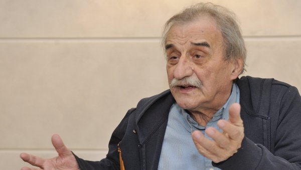 ПОЗОРИШНИ РЕДИТЕЉ ЉУБИША РИСТИЋ ЗА НЕДЕЉНЕ НОВОСТИ: Хоће ли свет да заустави похлепу и пљачку