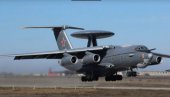 PROCURELI DOKUMENTI PENTAGONA: SBU odbio naređenja i napao ruski A-50 AWACS u Belorusiji