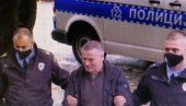 OBLJUBIO DEVOJČICU OD 14 GODINA? Uhapšen bokserski funkcioner iz Republike Srpske