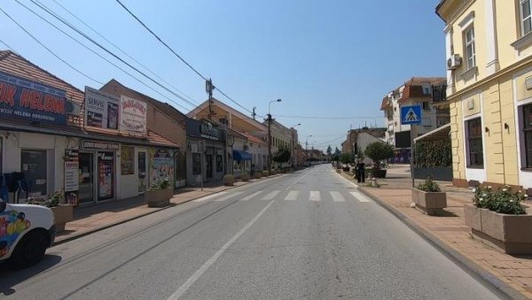 ТРАЖИ СЕ ИДЕЈА: Општина Обреновац расписала конкурс за нови изглед центра