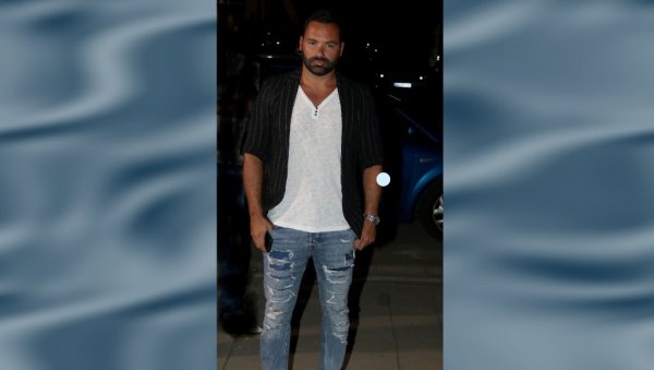 ЗЛАТА ДОБИЛА ИМЕ ПО БАКИ:  Син Сање Илића, Андреј, постао отац