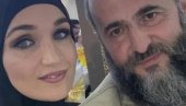 ОГЛАСИЛА СЕ УДОВИЦА МУАМЕРА ЗУКОРЛИЋА: Хвала ти за 18 година живота посутим цвијећем! (ФОТО)