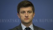 ZDRAVKO MARIĆ ODLAZI IZ HRVATSKE VLADE: Ostavka najboljeg hrvatskog ministra