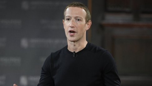 DO 2030. NESTAĆE MOBILNI TELEFONI: Zakerberg predviđa šta će ih zameniti