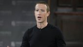 META SPREMILA JOŠ 10.000 OTKAZA: Zakerberg dao kratko objašnjenje