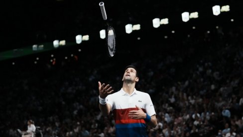 MEDVEDEV IMA PORUKU ZA NOVAKOVE HEJTERE: Đoković se ne stavlja u isti kontekst sa Federerom i Nadalom