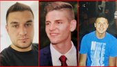 УМЕСТО СА ОСМЕХОМ, ВРАТИЛИ СЕ У САНДУЦИМА: Српска и Федерација плачу за младићима који су погинули у Аустрији (ФОТО)