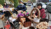 OD KORISNIKA DO PUNIOCA BUDŽETA: Mini-sajam socijalnog preduzetništva u Kruševcu otkrio skrivene načine za privređivanje