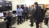 ПРОТИВ ГРАДА САМО НА КЛИК: Радарски центар Бајша надомак Бачке Тополе добиће најсавременији систем заштите