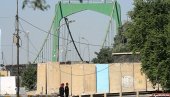 ČETIRI RAKETE NA AMERIČKU AMBASADU: Na meti “zelena zona” u Bagdadu