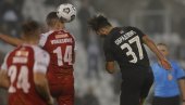 NASTAVLJA SE SUPERLIGA: Zvezda dočekuje Kolubaru, Partizan gost u Surdulici