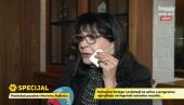 NADA OBRIĆ U SUZAMA: Marinko Rokvić je otišao kod anđela, očekivala sam da on će on meni doći na sahranu