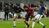 DERBI DELA MADONINA PRED 75.000 NAVIJAČA: Inter i Milan u paklenoj atmosferi odlučuju o finalisti Kupa Italije