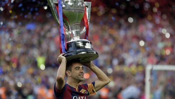 ВИШЕ НИШТА НЕЋЕ БИТИ ИСТО: Барселона има новог тренера - и то легенду!