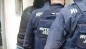 АКЦИЈА ПОЛИЦИЈЕ У МИРИЈЕВУ: Нападнути инспектори, заплењена два килограма дроге