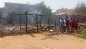 RASTE BROJ ŽRTAVA U NIGERU: Poginulo najmanje 25 osnovaca u požaru škole (FOTO)