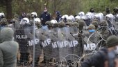 МИНСК ДЕМАНТУЈЕ ОПТУЖБЕ ПОЉСКЕ: Белоруски војници не прелазе границу - Варшава нерадо тражи конструктивно решење
