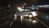LANČANI SUDAR NA VALJEVSKOM PUTU: Ima povređenih u saobraćajnoj nesreći kod Obrenovca (VIDEO)