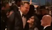 DŽABE MU MILIJARDE KAD NIJE DI KAPRIO: DŽefa Bezosa strašno ponizila devojka prilikom susreta sa slavnim glumcem (VIDEO)
