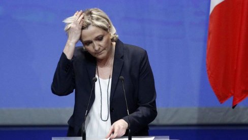 LE PENOVA NAKON GLASANJA O NEPOVERENJEU VLADI: Vlada je oslabljena, imaju lošu ideju o tome šta se dešava u državi, šta žele Francuzi