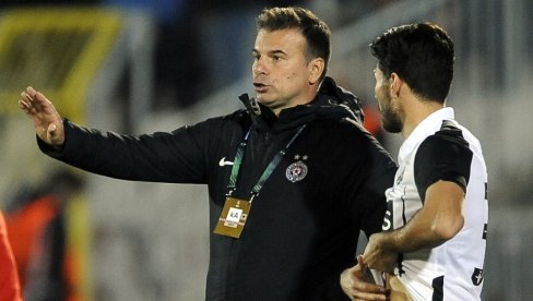 ZASTOJ POSLE 48 UTAKMICA: Prvi put od 2019. godine Partizan nije dao gol na svom terenu