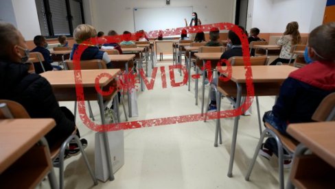 DONETA ODLUKA ZA ŠKOLE: Ministar Ružić saopštio kako će đaci pohađati nastavu