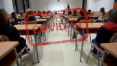 ŠKOLA ĆE POČETI NA VREME 1. SEPTEMBRA: Iz Ministarstva poručuju da nema odlaganja školske godine