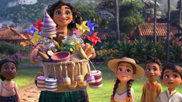 ОСТВАРИО САМ САН СВИХ ДЕЧАКА: Исак Шабановић о својој улози младића Камила