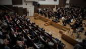 НАКОН ЈЕДНОГОДИШЊЕГ МЕЂУНАРОДНОГ КОНКУРСА: Аманда Левит изабрана да изради пројекат нове Концертне дворане Београдске филхармоније