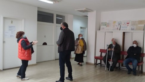 POČELA VAKCINACIJA PROTIV SEZONSKOG GRIPA: U Beogradu na raspolaganju dve vrste vakcina
