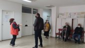 ПОЧЕЛА ВАКЦИНАЦИЈА ПРОТИВ СЕЗОНСКОГ ГРИПА: У Београду на располагању две врсте вакцина